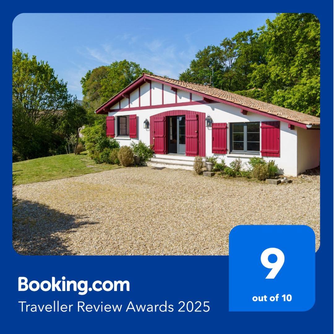Vakantiehuis Dependance Paisible Proche Ocean *