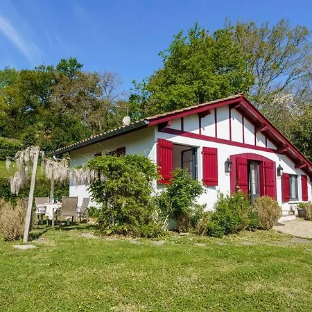 Villa Dependance Paisible Proche Ocean Arbonne Esterno foto