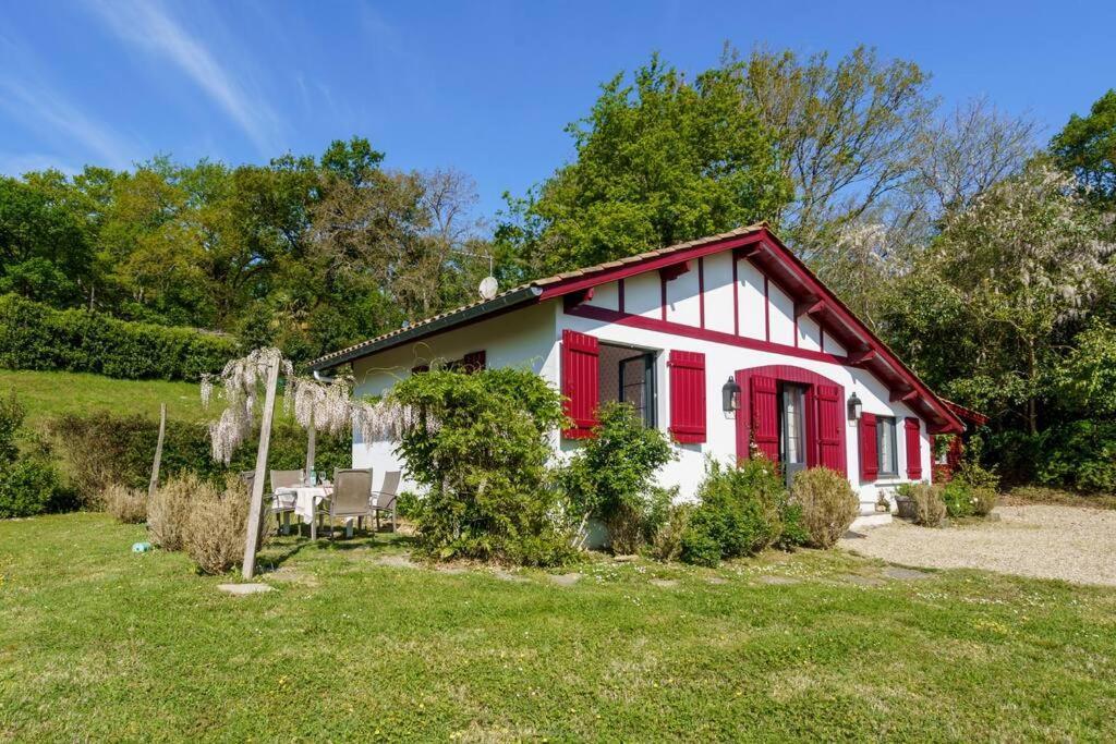 Dependance Paisible Proche Ocean Ferienhaus