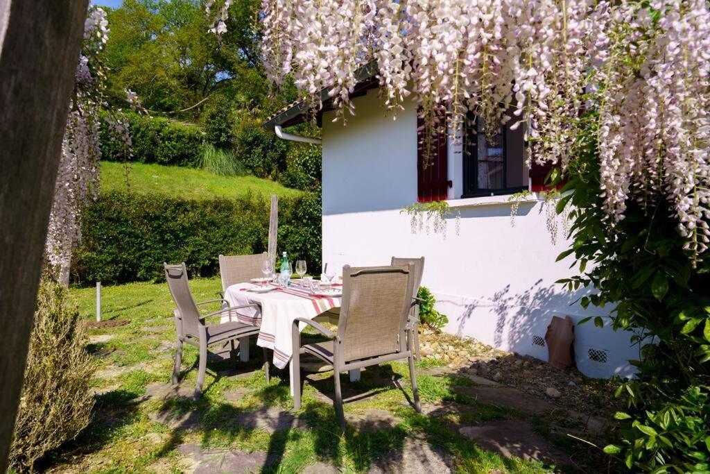 Ferienhaus Dependance Paisible Proche Ocean *
